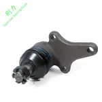 Front Suspension Ball Joint Replacement for Toyota Pickup, Replaces 43330-39165 43340-39145