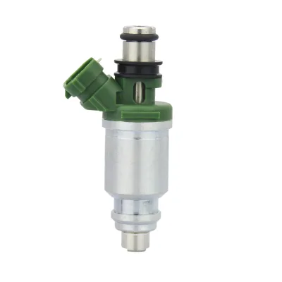 Fuel Injector Nozzle 23209-74100 23250-74100 Compatible with Toyota Prado VZJ95 3RZ-FE Engine Fuel Injector Nozzle 23209-74100 23250-74100 Compatible with Toyota Prado VZJ95 3RZ-FE Engine