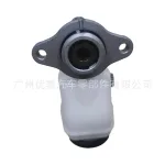 Brake Master Cylinder Assembly for Toyota Land Cruiser VZJ95 and Hilux RZN149, OE 47201-3D470 47201-60700