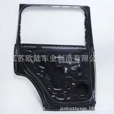 Rear Side Door Shell Panel for 2021-2024 Toyota Land Cruiser FJA300 LC300, Left or Right OE 67004-60930 67003-60920 Rear Side Door Shell Panel for 2021-2024 Toyota Land Cruiser FJA300 LC300, Left or Right OE 67004-60930 67003-60920