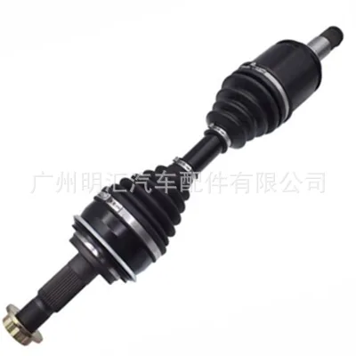 Front Drive Shaft CV Axle Assembly for Toyota Land Cruiser 200 Series GRJ200 UZJ200 VDJ200, OE 43430-60070 Front Drive Shaft CV Axle Assembly for Toyota Land Cruiser 200 Series GRJ200 UZJ200 VDJ200, OE 43430-60070