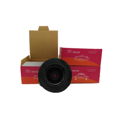 Front Shock Absorber Strut Mount Top Rubber 48609-60030 for Toyota Prado GRJ120 2001-2006 Front Shock Absorber Strut Mount Top Rubber 48609-60030 for Toyota Prado GRJ120 2001-2006