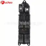 Master Power Window Switch 84040-60052 for Toyota Land Cruiser Prado 120 Series 2002-2010 LHD
