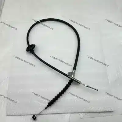 Front Handbrake Cable for Toyota Hilux Vigo Replacement (46410-0K041, 46410-0K040) Front Handbrake Cable for Toyota Hilux Vigo Replacement (46410-0K041, 46410-0K040)