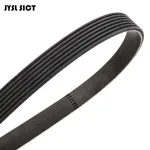 7PK2120 V-Ribbed Serpentine Belt for Toyota Land Cruiser 200 Hilux Prado 4Runner 4.0L V6 2002-2016