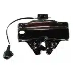 Hood Latch Lock Assembly 53510-60210 for 2006-2007 Lexus LX470, Front Upper Engine Cover Lock