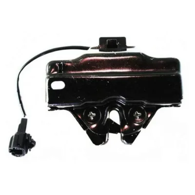 Hood Latch Lock Assembly 53510-60210 for 2006-2007 Lexus LX470, Front Upper Engine Cover Lock Hood Latch Lock Assembly 53510-60210 for 2006-2007 Lexus LX470, Front Upper Engine Cover Lock