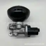 Suspension Control Accumulator 490A0-60010 for Toyota Land Cruiser VDJ200 URJ200 2016+, AHC Nitrogen Sphere