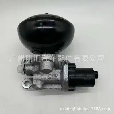 Suspension Control Accumulator 490A0-60010 for Toyota Land Cruiser VDJ200 URJ200 2016+, AHC Nitrogen Sphere Suspension Control Accumulator 490A0-60010 for Toyota Land Cruiser VDJ200 URJ200 2016+, AHC Nitrogen Sphere