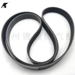 9PK V-Ribbed Fan & Alternator Drive Belt 90916-02774 for Toyota Land Cruiser 300 FJA300 GRJ300 VJA300 3.3L F33A