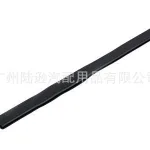 Roof Drip Molding Weatherstrip Trim Left & Right Set for Toyota Land Cruiser Prado GRJ120 75555-60010 75556-60010