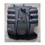 Engine Trim Upper Guard Cover Replacement for Toyota Land Cruiser LC300 2022-2024, PN 12631-52010
