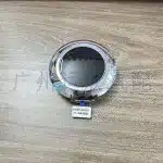 Wheel Hub Center Cap 4260B-60370 for Toyota Land Cruiser VDJ200, Chrome Finish ABS
