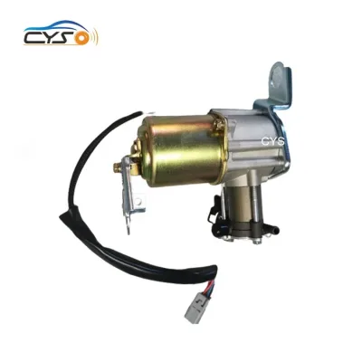 Air Suspension Compressor Pump for Toyota Land Cruiser Prado 120 Lexus GX470 48910-60021 4891060020 Air Suspension Compressor Pump for Toyota Land Cruiser Prado 120 Lexus GX470 48910-60021 4891060020