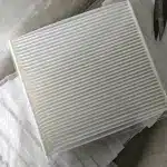 Cabin Air Filter 87139-0N010 for Toyota Camry, Corolla, RAV4, Crown, Levin, Reiz