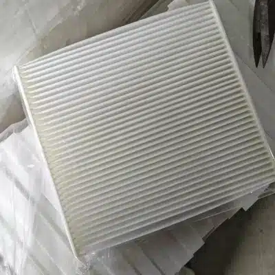 Cabin Air Filter 87139-0N010 for Toyota Camry, Corolla, RAV4, Crown, Levin, Reiz