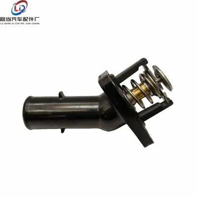 Engine Coolant Thermostat Assembly 16031-31011 for Toyota Prado 4000 Land Cruiser GRJ120 Engine Coolant Thermostat Assembly 16031-31011 for Toyota Prado 4000 Land Cruiser GRJ120