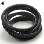 Engine Fan & Alternator V-Belt 90916-02452 for Toyota Land Cruiser FJ70 FJ80 FJ100 4.2L 1998-2007