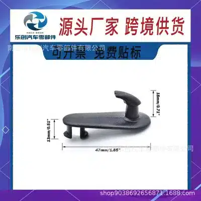 Car Floor Mat Clips Carpet Anti-Slip Fixing Buckles for Lexus GS300 IS300 LS430 LX470 RX300 RX330, OE 08210-00820 08211-00720 Car Floor Mat Clips Carpet Anti-Slip Fixing Buckles for Lexus GS300 IS300 LS430 LX470 RX300 RX330, OE 08210-00820 08211-00720