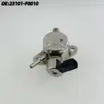 High Pressure Fuel Pump 23101-F0010 for 2017-2023 Toyota Camry Highlander Corolla RAV4 Lexus