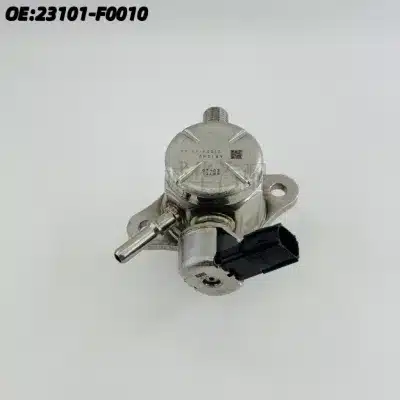 High Pressure Fuel Pump 23101-F0010 for 2017-2023 Toyota Camry Highlander Corolla RAV4 Lexus High Pressure Fuel Pump 23101-F0010 for 2017-2023 Toyota Camry Highlander Corolla RAV4 Lexus