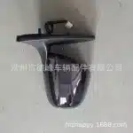 Rear View Mirror Assembly for 2009 Toyota Prado FJ120, 3-Wire Manual Fold Side Mirror, L 87940-60F40 R 87910-60F40