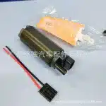 Electric Fuel Pump Assembly 23221-66040 for Toyota Land Cruiser, Prado 4500, Crown 3.0 (1996-2005), 12V 90-120L/H