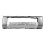 Heavy-Duty Front Bumper Assembly for Toyota Land Cruiser LC70 LC71 LC76 LC79 Series
