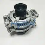 Alternator Assembly 150A 12V 1VDFTV for Toyota Land Cruiser VDJ79 VDJ200 27060-51010 104210-5474