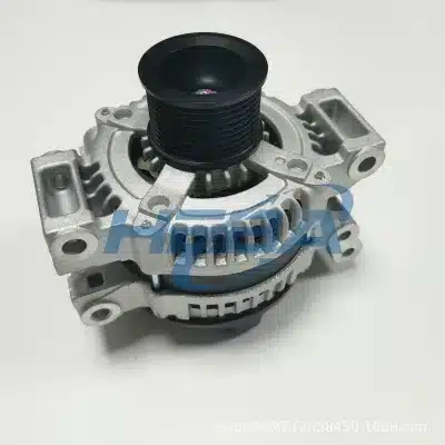 Alternator Assembly 150A 12V 1VDFTV for Toyota Land Cruiser VDJ79 VDJ200 27060-51010 104210-5474 Alternator Assembly 150A 12V 1VDFTV for Toyota Land Cruiser VDJ79 VDJ200 27060-51010 104210-5474