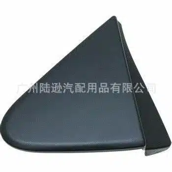 Front or Rear Door Triangle Trim Pillar Molding for Toyota Prado GRJ120 & Camry 2006-2011, OE 60118-60020 60117-60020 Front or Rear Door Triangle Trim Pillar Molding for Toyota Prado GRJ120 & Camry 2006-2011, OE 60118-60020 60117-60020