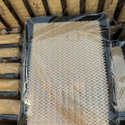 Engine Air Filter Element 17801-0L040 for Toyota Hilux Revo VIII & Fortuner 2015-2023 Engine Air Filter Element 17801-0L040 for Toyota Hilux Revo VIII & Fortuner 2015-2023