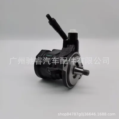 Power Steering Pump 44320-60180 for Toyota Land Cruiser FZJ100 FZJ105, Hydraulic Booster Pump Replacement Power Steering Pump 44320-60180 for Toyota Land Cruiser FZJ100 FZJ105, Hydraulic Booster Pump Replacement