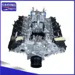 New 1VD-FTV Engine Assembly 4.5L V8 Diesel for Toyota Land Cruiser VDJ200 J79 19000-51100