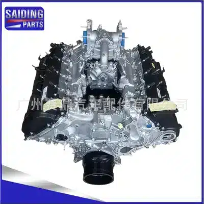New 1VD-FTV Engine Assembly 4.5L V8 Diesel for Toyota Land Cruiser VDJ200 J79 19000-51100 New 1VD-FTV Engine Assembly 4.5L V8 Diesel for Toyota Land Cruiser VDJ200 J79 19000-51100