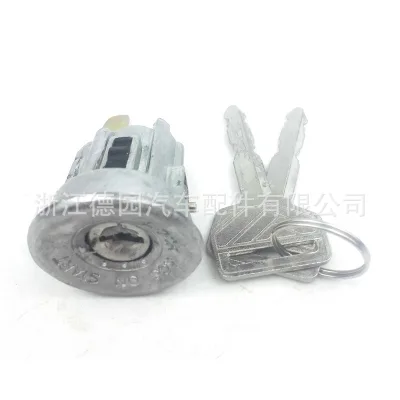 Ignition Lock Switch with Keys Replacement for Toyota Land Cruiser FJ40 FJ45 FJ55, OE 69005-90303 Ignition Lock Switch with Keys Replacement for Toyota Land Cruiser FJ40 FJ45 FJ55, OE 69005-90303