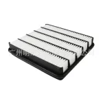 Engine Air Filter Replacement 17801-51020 for Toyota Land Cruiser VDJ200 2007-2017