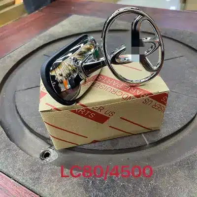 Heavy-Duty Metal Shift Knob for Toyota Land Cruiser LC80 LC90 LC100 LC70 LC79 VIGO Pickup, AT Transmission Heavy-Duty Metal Shift Knob for Toyota Land Cruiser LC80 LC90 LC100 LC70 LC79 VIGO Pickup, AT Transmission