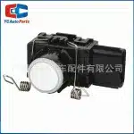 PDC Parking Assist Sensor 89341-28450 for Toyota Land Cruiser UZJ200 URJ202, Reverse Radar Backup Sensor