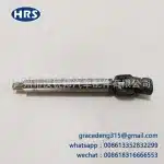 Lower Steering Shaft Universal Joint Assembly 45220-60230 for Toyota Land Cruiser LC200