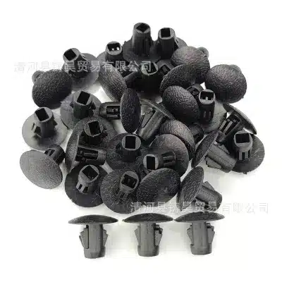 Fender Liner Fixing Clip Push Pins for Toyota Land Cruiser Prado Lexus GX470 GX460, Replaces 9046710186 Fender Liner Fixing Clip Push Pins for Toyota Land Cruiser Prado Lexus GX470 GX460, Replaces 9046710186