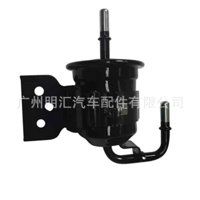 Fuel Filter Assembly 23300-30310 for Toyota Land Cruiser Prado KDJ120 1KDFTV Engine Fuel Filter Assembly 23300-30310 for Toyota Land Cruiser Prado KDJ120 1KDFTV Engine