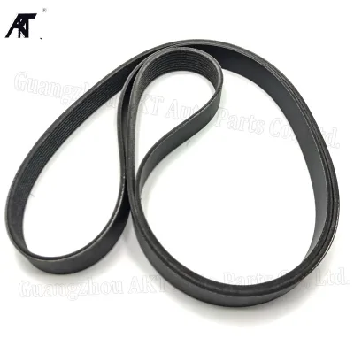 9PK2250 V-Ribbed Serpentine Fan Belt for Toyota Land Cruiser LC200 Lexus LX450D 4.5L 1VD 9PK2250 V-Ribbed Serpentine Fan Belt for Toyota Land Cruiser LC200 Lexus LX450D 4.5L 1VD