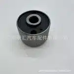 Rear Suspension Control Arm Bushing 48702-60050 for Toyota Land Cruiser FZJ80 FZJ105