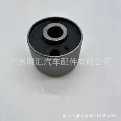 Rear Suspension Control Arm Bushing 48702-60050 for Toyota Land Cruiser FZJ80 FZJ105 Rear Suspension Control Arm Bushing 48702-60050 for Toyota Land Cruiser FZJ80 FZJ105