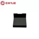 Rear Bumper Trim Cover Panel Garnish 58766-60030 for Toyota Land Cruiser Prado LC120 LC150 2010-Present