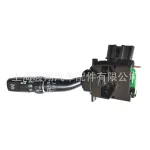 Windshield Wiper Switch Steering Column Lever Replacement for Toyota (OEM 84652-14642)