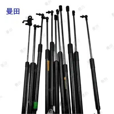 Rear Tailgate Trunk Lift Support Struts for Toyota Fortuner 2015-2021, Left and Right Pair, Replaces 68950-0K251 68960-0K251 Rear Tailgate Trunk Lift Support Struts for Toyota Fortuner 2015-2021, Left and Right Pair, Replaces 68950-0K251 68960-0K251