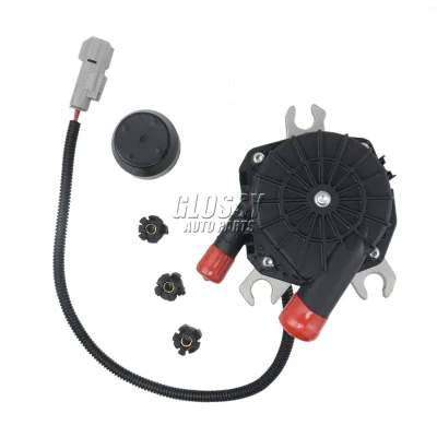 Secondary Air Injection Pump for Lexus LX470, Replaces 17610-0S010, 176100S010 Secondary Air Injection Pump for Lexus LX470, Replaces 17610-0S010, 176100S010