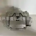 Rear Brake Caliper for Toyota Land Cruiser J200 2008-2021, Left and Right OE 47850-60070 47830-60070